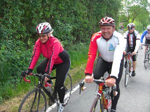 Exercycle Neustadt-Tour 836